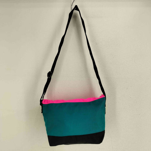 De Martini USA製 メッセンジャー ショルダーバッグ メンズ