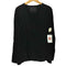 royal flash 上野商会 ドクロ ジャガード ヘンリーネック L/S メンズ JPN:M