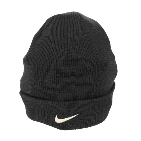 ナイキ NIKE スウッシュ刺繍 ニット帽 メンズ