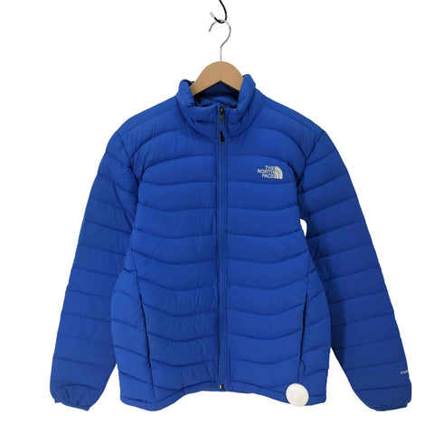 ザノースフェイス THE NORTH FACE 700PRO ダウンジャケット メンズ import:S
