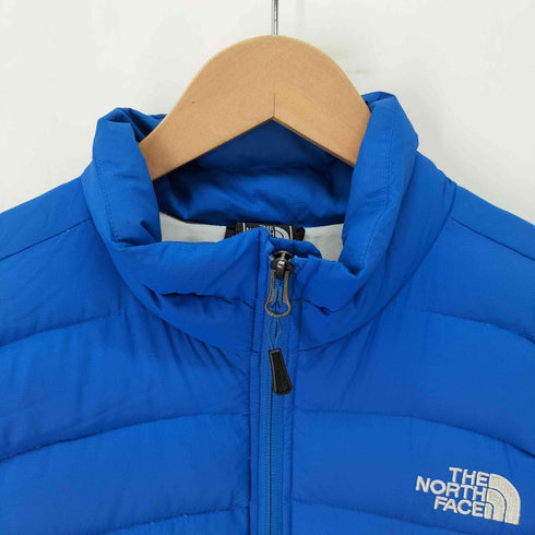 ザノースフェイス THE NORTH FACE 700PRO ダウンジャケット メンズ import:S