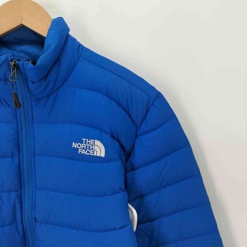 ザノースフェイス THE NORTH FACE 700PRO ダウンジャケット メンズ import:S