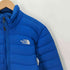 ザノースフェイス THE NORTH FACE 700PRO ダウンジャケット メンズ import:S