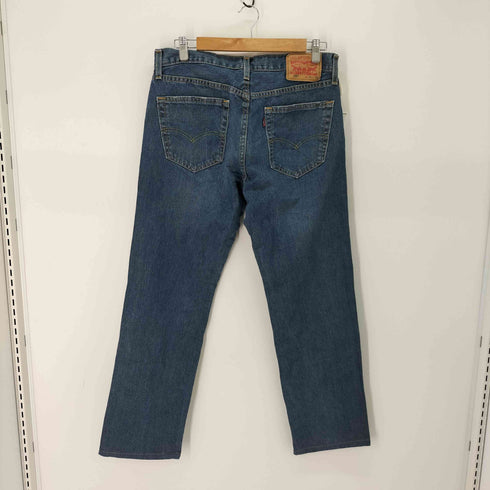 リーバイス Levis 559 ボタン裏4001 リラックス ストレートフィット デニム メンズ W32/L32