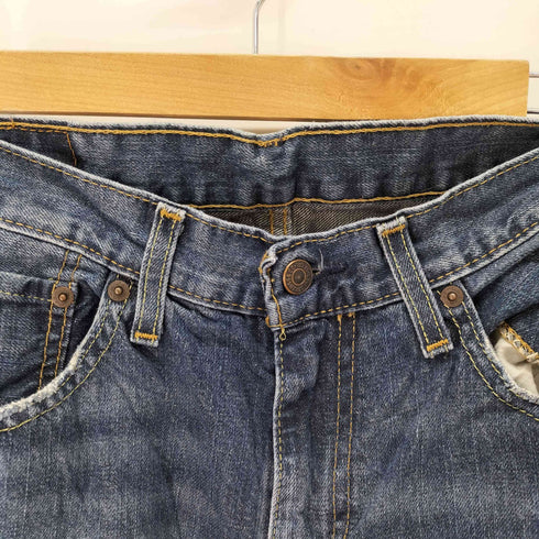 リーバイス Levis 559 ボタン裏4001 リラックス ストレートフィット デニム メンズ W32/L32