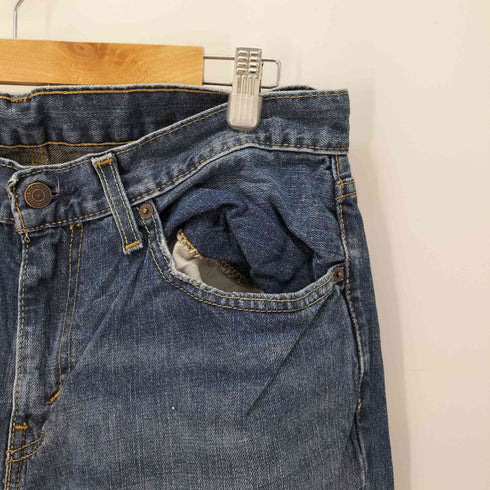 リーバイス Levis 559 ボタン裏4001 リラックス ストレートフィット デニム メンズ W32/L32