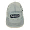 シュプリーム Supreme 25ss Denim Camp Cap メンズ ONE SIZE