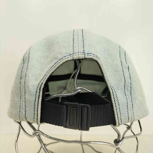 シュプリーム Supreme 25ss Denim Camp Cap メンズ ONE SIZE