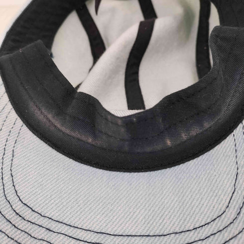 シュプリーム Supreme 25ss Denim Camp Cap メンズ ONE SIZE