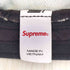 シュプリーム Supreme 25ss Denim Camp Cap メンズ ONE SIZE
