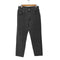 リーバイス Levis 550 RELAXD FIT TAPERED LEG ボタン裏512 テーパード ブラックデニム メンズ L