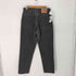 リーバイス Levis 550 RELAXD FIT TAPERED LEG ボタン裏512 テーパード ブラックデニム メンズ L