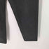 リーバイス Levis 550 RELAXD FIT TAPERED LEG ボタン裏512 テーパード ブラックデニム メンズ L