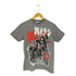 ギルダン GILDAN JAPAN TOUR フロントプリントバンドTシャツ メンズ S
