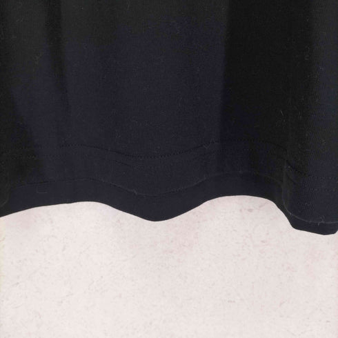 ユナイテッドアスレ UNITED ATHLE YON HALEN フロントプリントクルーネックTシャツ メンズ M