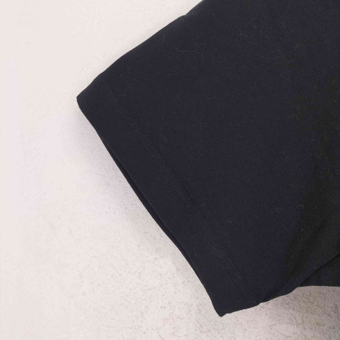 ユナイテッドアスレ UNITED ATHLE YON HALEN フロントプリントクルーネックTシャツ メンズ M