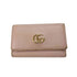 グッチ GUCCI GGロゴ 6連レザーキーケース レディース
