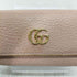 グッチ GUCCI GGロゴ 6連レザーキーケース レディース