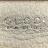 グッチ GUCCI ホック レザー2つ折り財布 レディース