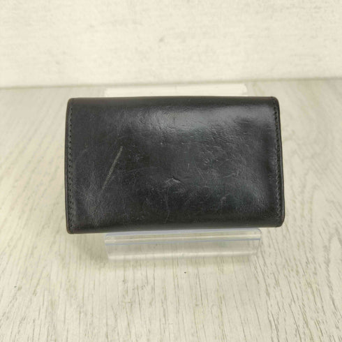 グッチ GUCCI レザー 6連キーケース メンズ