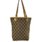 グッチ GUCCI GGキャンバス ハンドバッグ トートバッグ レディース