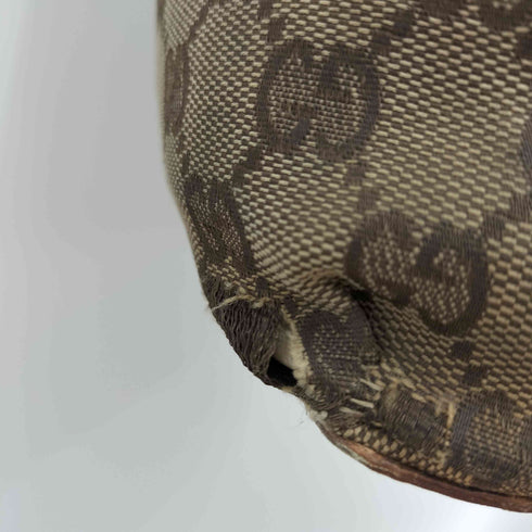 グッチ GUCCI GGキャンバス ハンドバッグ トートバッグ レディース