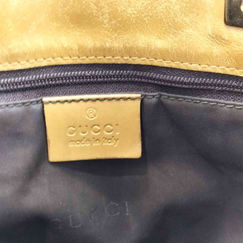 グッチ GUCCI GGキャンバス ハンドバッグ トートバッグ レディース