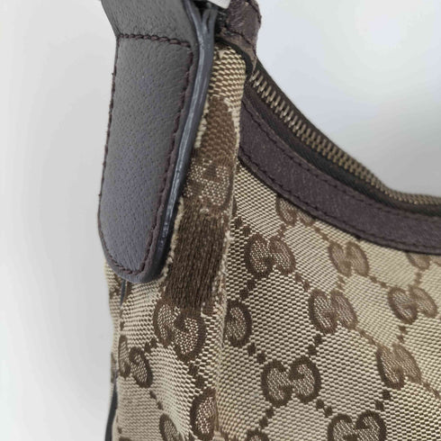グッチ GUCCI GGキャンバス ショルダーバッグ メンズ