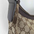 グッチ GUCCI GGキャンバス ショルダーバッグ メンズ