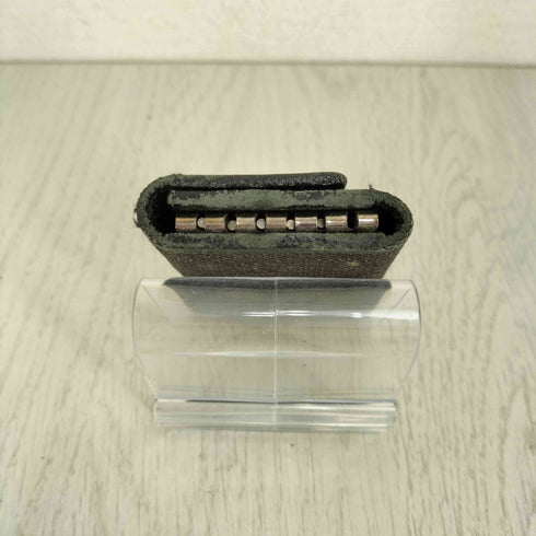 グッチ GUCCI GGキャンバス 6連キーケース メンズ