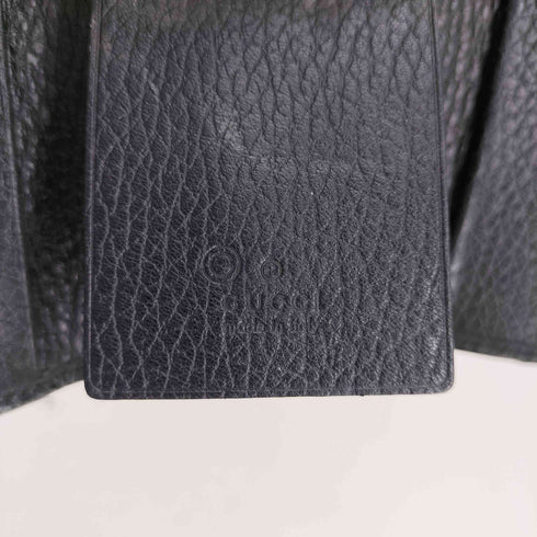 グッチ GUCCI GGキャンバス 6連キーケース メンズ