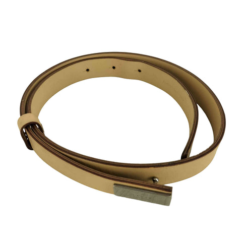 グッチ GUCCI レザーベルト レディース