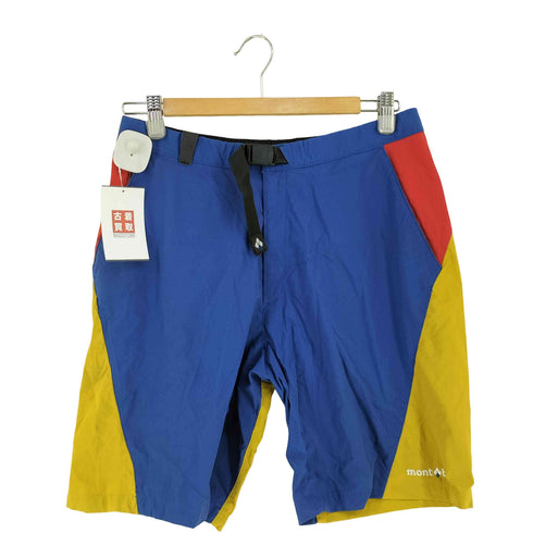 モンベル mont bell キャニオンショーツ ショートパンツ メンズ M