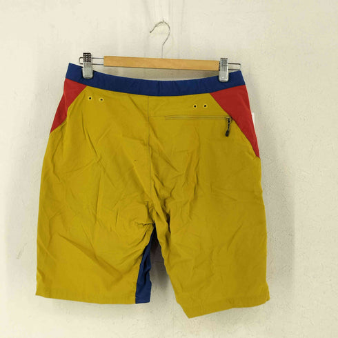 モンベル mont bell キャニオンショーツ ショートパンツ メンズ M