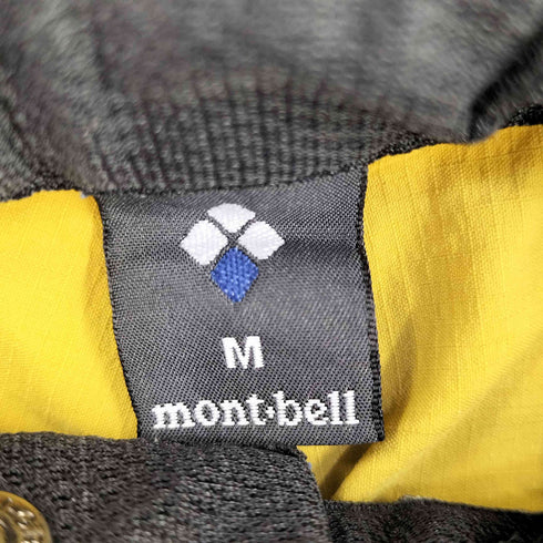 モンベル mont bell キャニオンショーツ ショートパンツ メンズ M