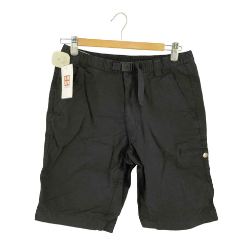 ザノースフェイス THE NORTH FACE COTTON TWILL SHORT ショートパンツ メンズ S
