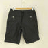 ザノースフェイス THE NORTH FACE COTTON TWILL SHORT ショートパンツ メンズ S