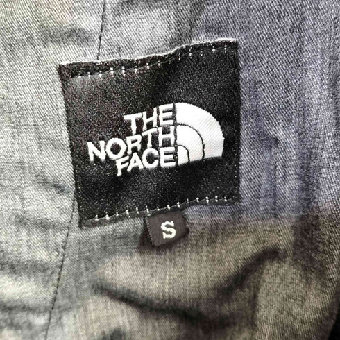 ザノースフェイス THE NORTH FACE COTTON TWILL SHORT ショートパンツ メンズ S