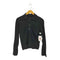 ALFASPIN ウールクロップドニットジャケット domestic レディース M
