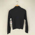 ALFASPIN ウールクロップドニットジャケット domestic レディース M