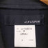 ALFASPIN ウールクロップドニットジャケット domestic レディース M