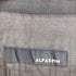 ALFASPIN リネンシアージャケット domestic レディース M