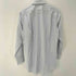 バーバリーロンドン BURBERRY LONDON Striped Dress Shirt L/S ストライプ レギュラーカラー ドレス シャツ 襟芯 メンズ 39-80