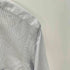 バーバリーロンドン BURBERRY LONDON Striped Dress Shirt L/S ストライプ レギュラーカラー ドレス シャツ 襟芯 メンズ 39-80
