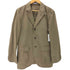 ポールスミスロンドン Paul Smith LONDON OLD Herringbone Cotton Twill Tailored Jacket ヘリンボーン コットン ツイル チンスト付き 3B 2WAY テーラード ジャケット メンズ import:L
