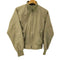 80-90S Harrington jacket Swing Top 裏地タータンチェック ハリントン ジャケット スウィングトップ ブルゾン 短丈 メンズ