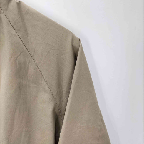80-90S Harrington jacket Swing Top 裏地タータンチェック ハリントン ジャケット スウィングトップ ブルゾン 短丈 メンズ