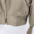 80-90S Harrington jacket Swing Top 裏地タータンチェック ハリントン ジャケット スウィングトップ ブルゾン 短丈 メンズ