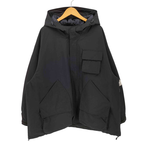 エンジニアードガーメンツ Engineered Garments パデッドシェルパーカ メンズ 3XL