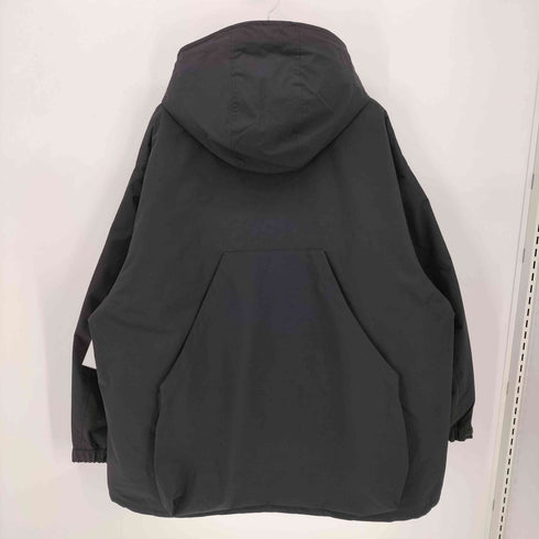 エンジニアードガーメンツ Engineered Garments パデッドシェルパーカ メンズ 3XL